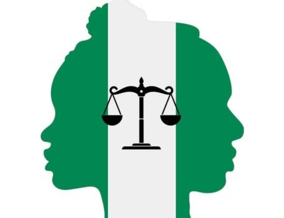 Nigeria’s patriarchal society limiting women’s rise in law