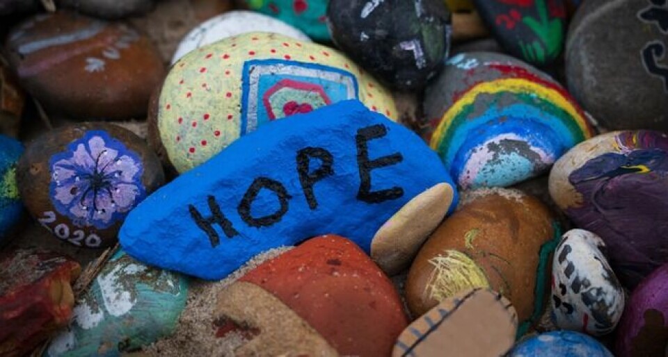 Decriminalising suicide to save mental health