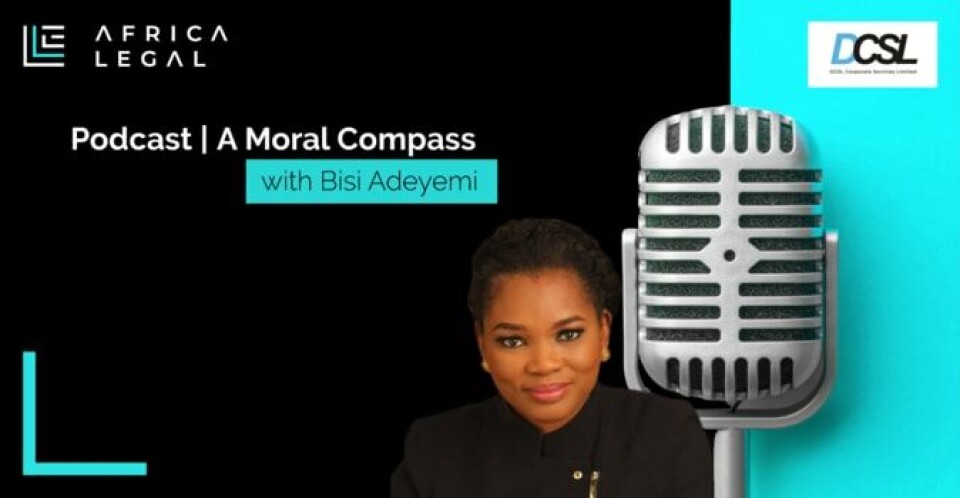 A Moral Compass