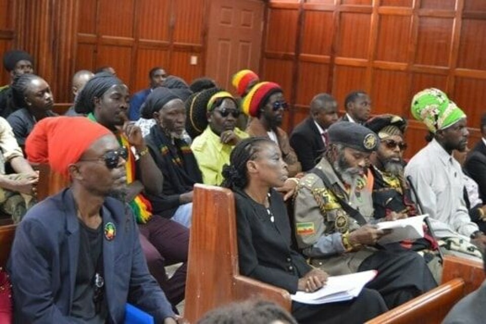 Schoolgirl Keeps Dreads Court Rules