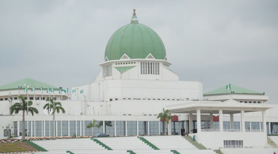 Nigeria a step closer to true federalism