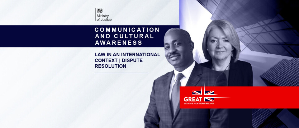 Collaboration and cultural awareness