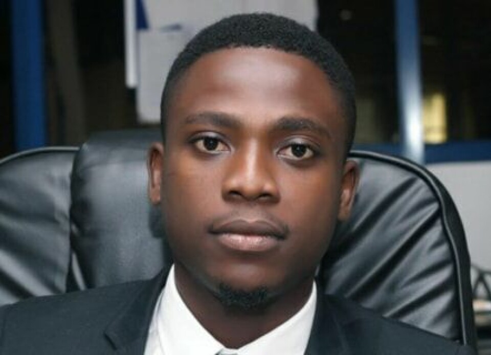 Stars of Africa Need Lawyers