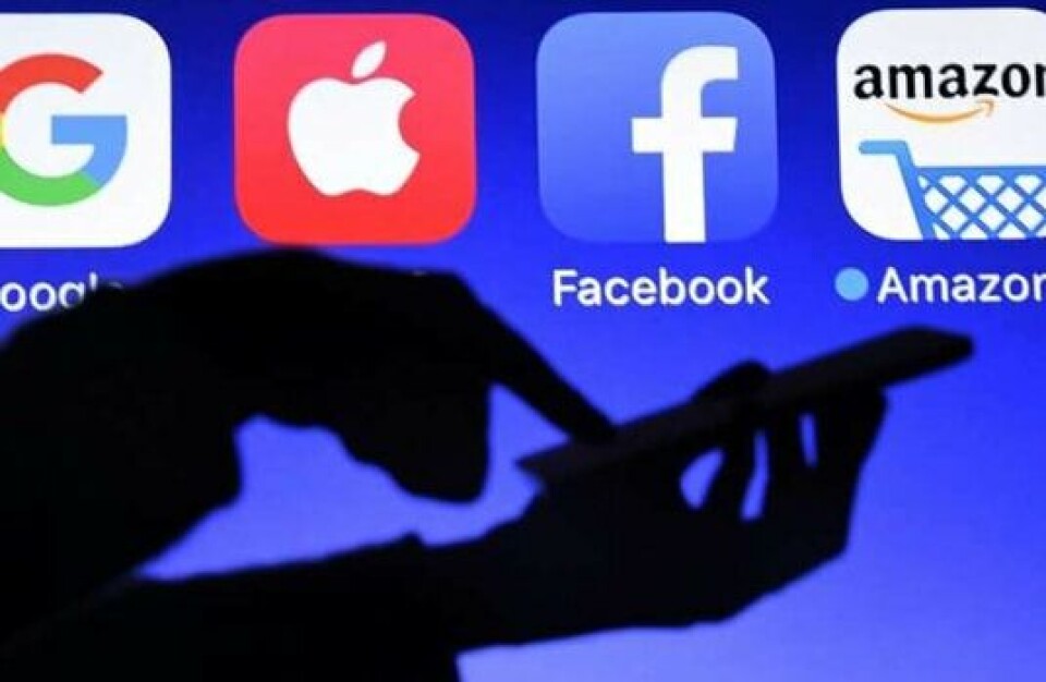 Taxing Kenya’s Online World