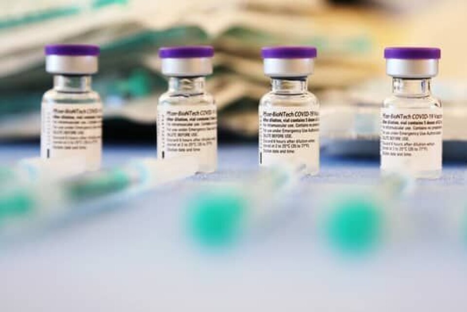 CCMA Rules Against Two Anti-Vaxxers