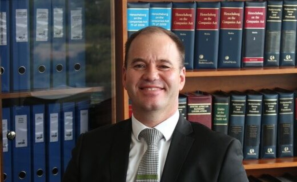 In House Lawyers are Here to Serve the Company