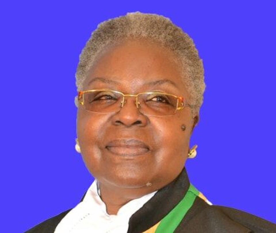 Africa’s Top Constitutional Law Minds Gather in Botswana