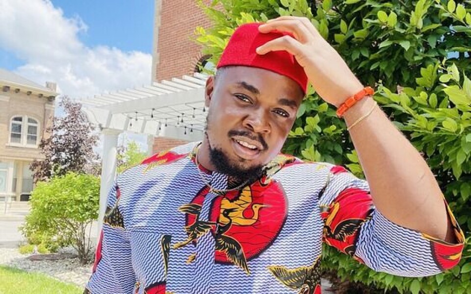 Powering through from Nigeria to the world