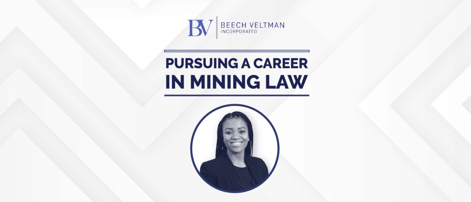 Pursuing a Career in Mining Law