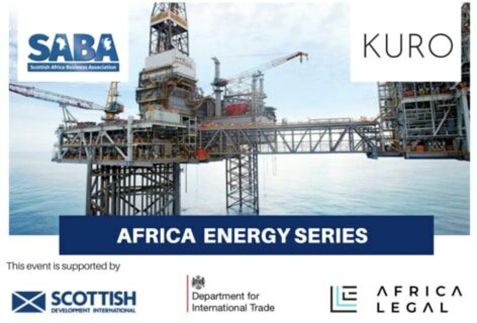 Africa Energy Series: Senegal
