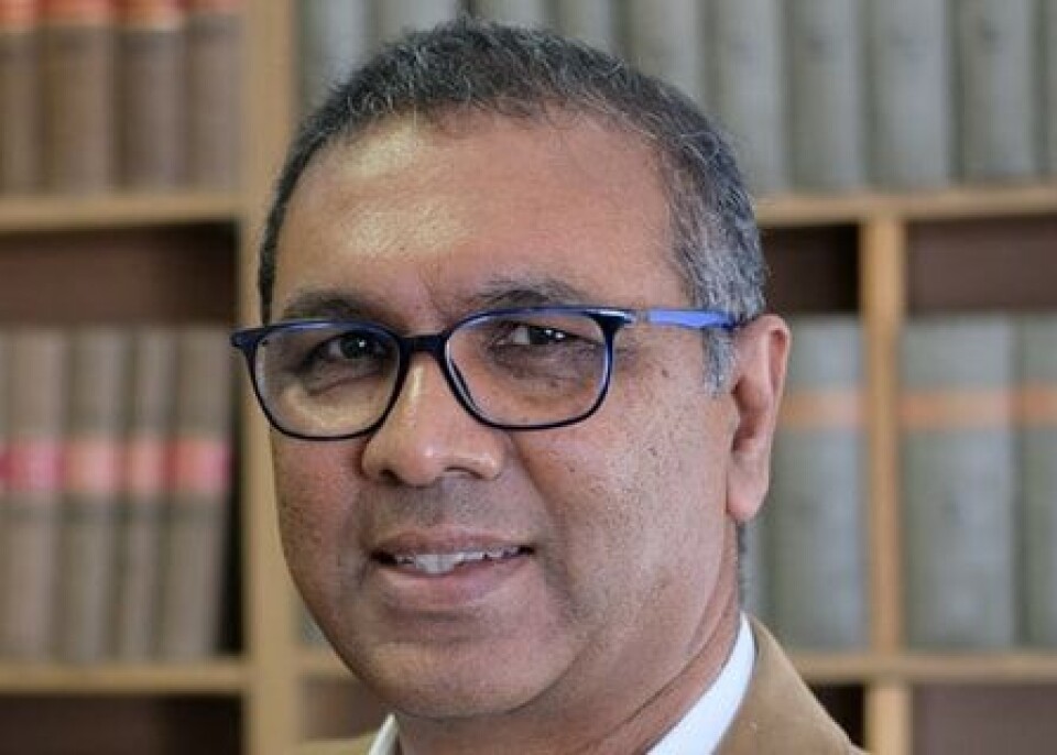 Step up to Right Wrongs