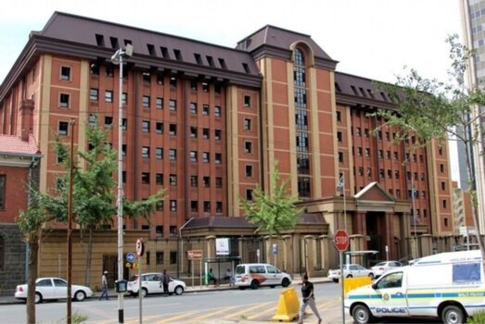 Last hope for Zimbabweans in SA