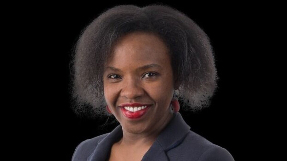 Technology lawyer on a journey of evolution