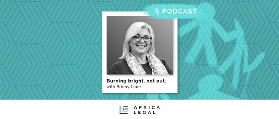 Burning bright, not out