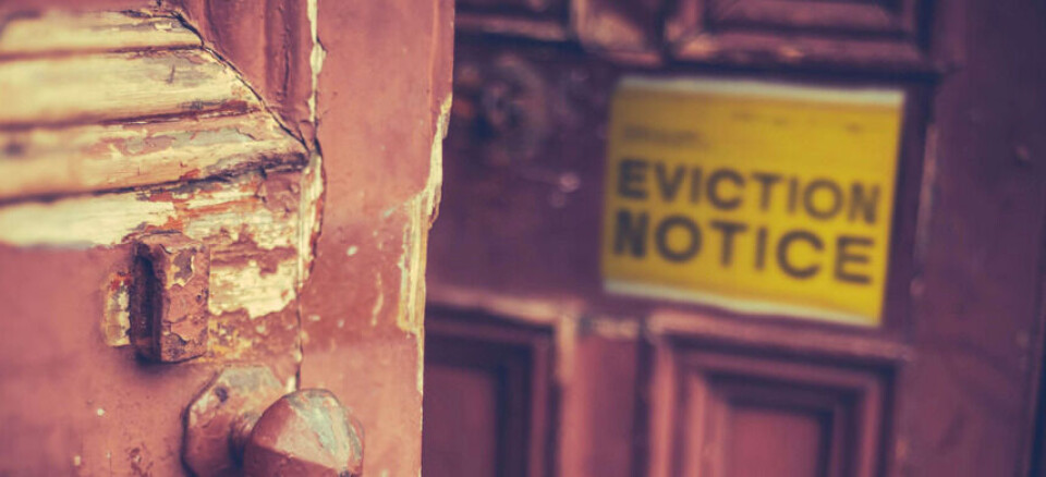 Boost for squatters’ rights