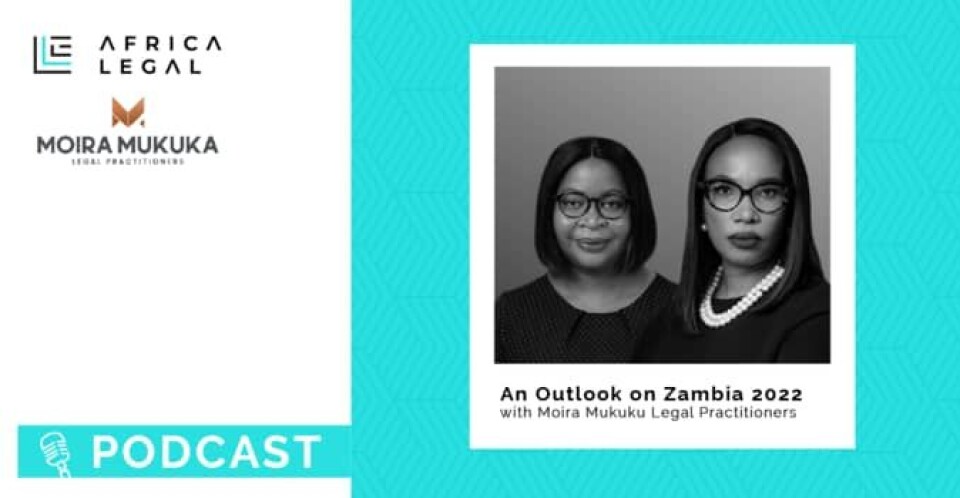 An Outlook on Zambia 2022