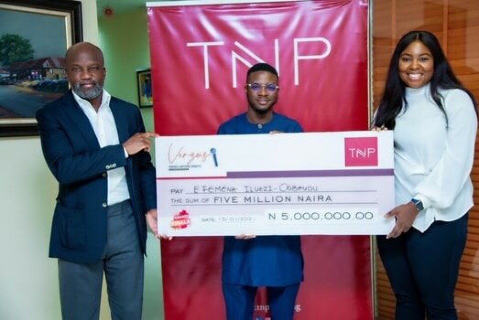 Engaging Young Legal Talent