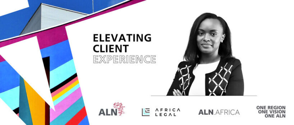Elevating client experience