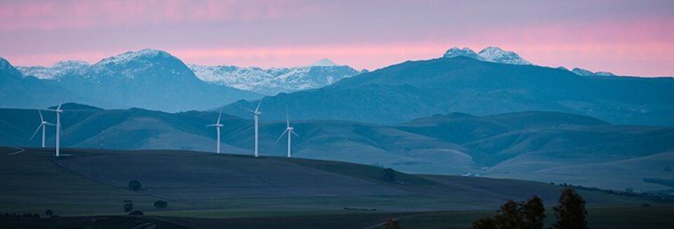 Africa Energy Futures
