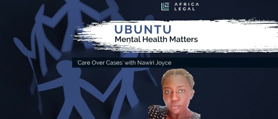Care Over Cases