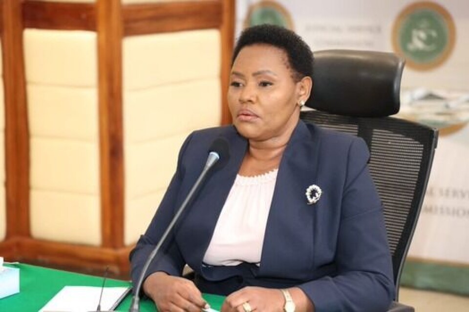 Sentence upheld for Kenya university attack planners