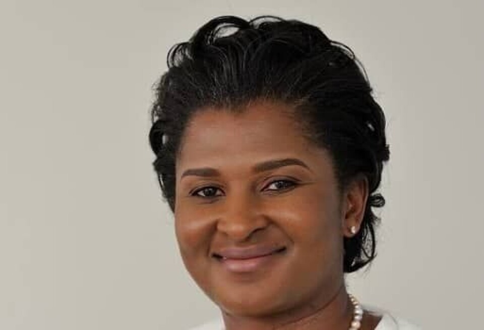 Namibian First Lady Awarded Defamation Damages
