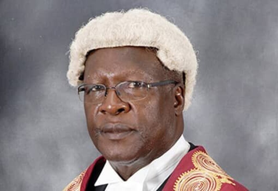 Uganda’s new face of dispute resolution