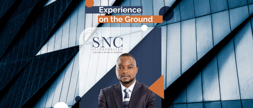 Local experience is invaluable