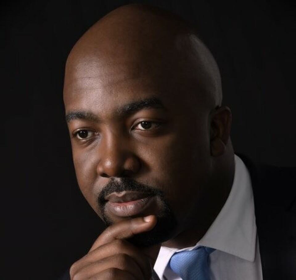 African Law Firms Go Global and Specialise