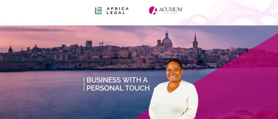 A Personal Touch