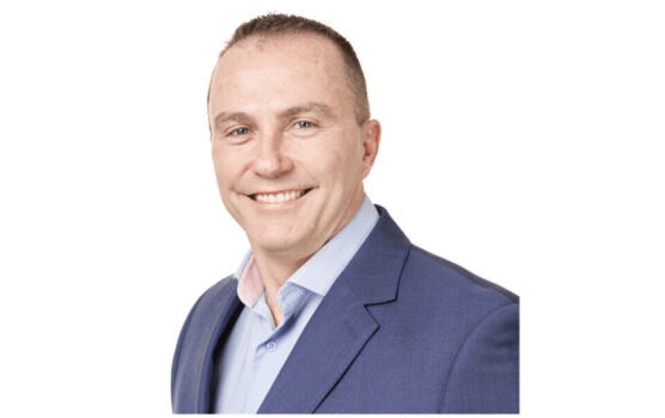 Coveted tax award win for SA firm