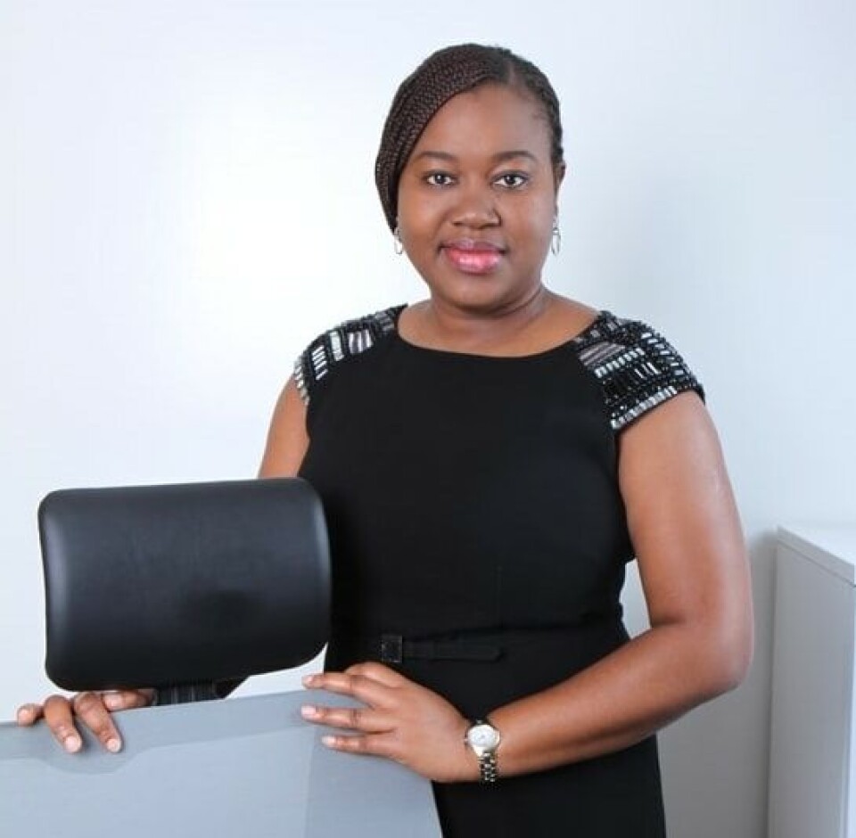 Ethics a Foundation Stone of Good Law in Africa