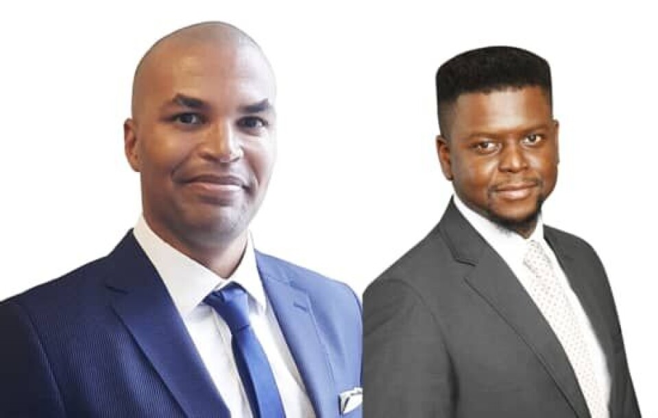 Two new partners at Bowmans