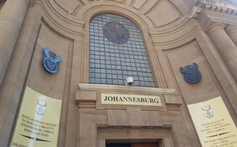 No Smacking SA’s Top Court Rules