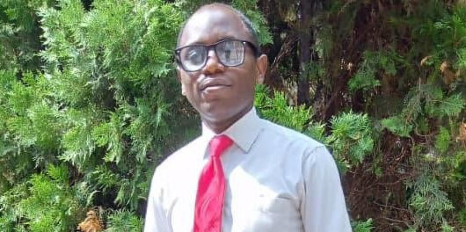New DRC movement fights abuses of justice