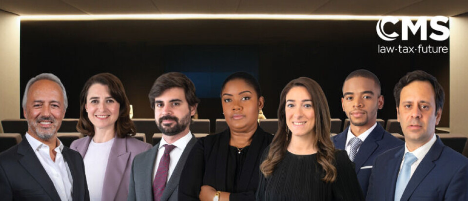 Harnessing the Angolan sunshine