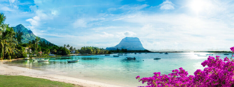 Decriminalisation of same-sex intimacy in Mauritius