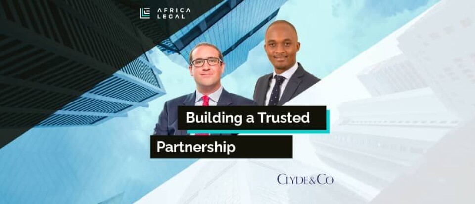 Building trust and expertise