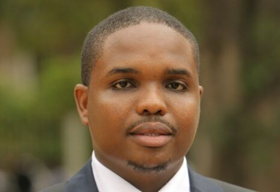 “Green Money” flows into blossoming Tanzania