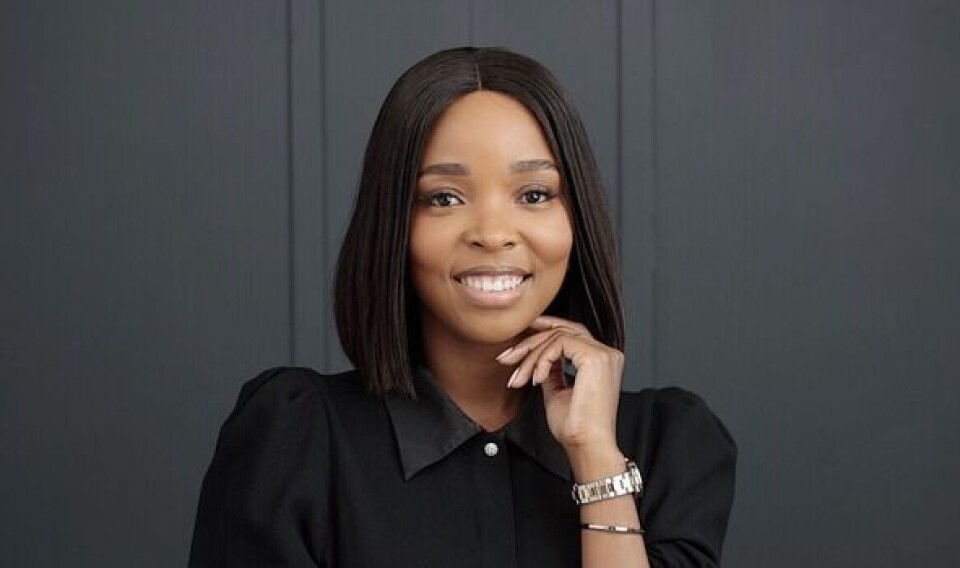 New head of legal for Nutun