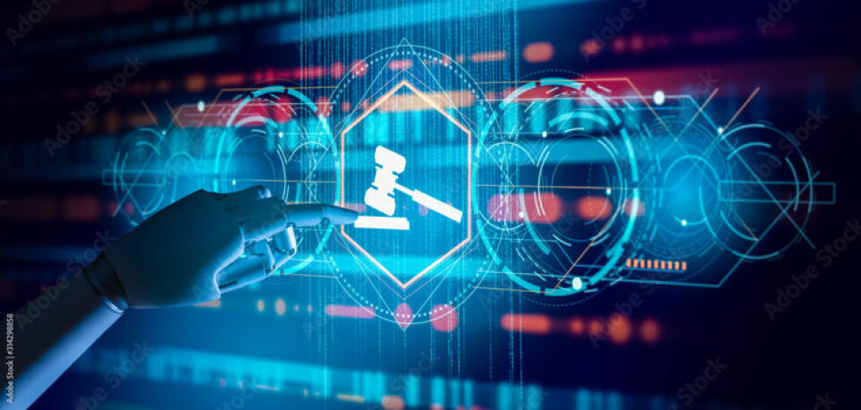 Regulations needed for AI