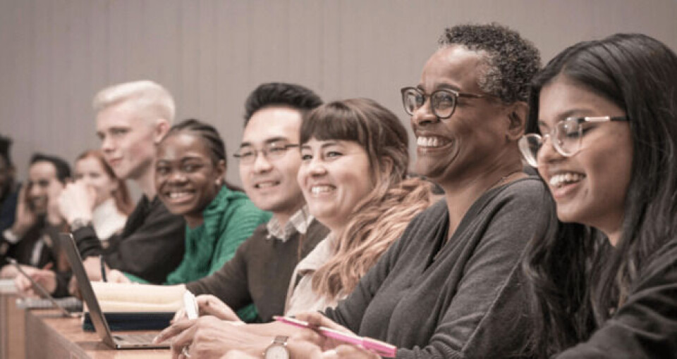 Edinburgh unveils innovative Global Law degree