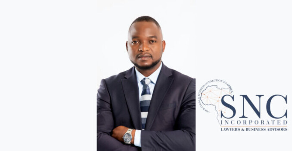 Naturally energised leadership