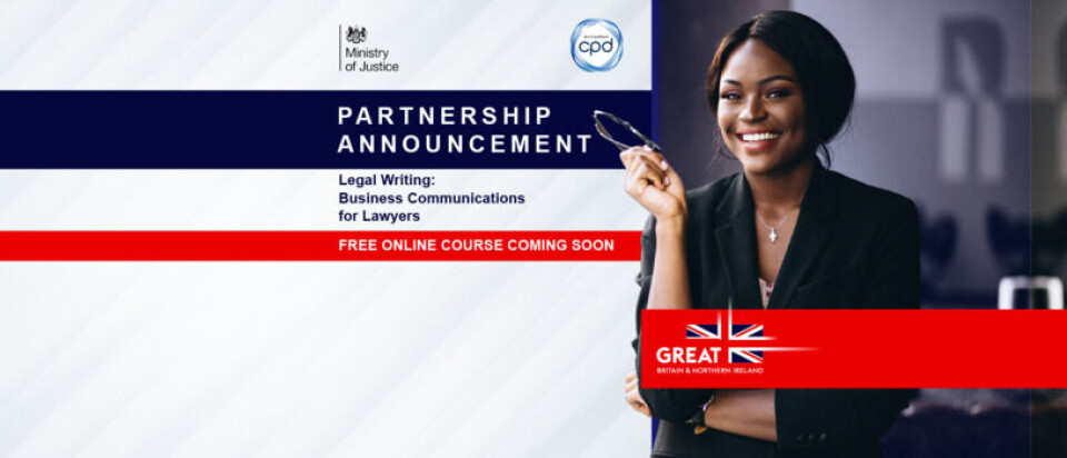 Crystal clear communication is key