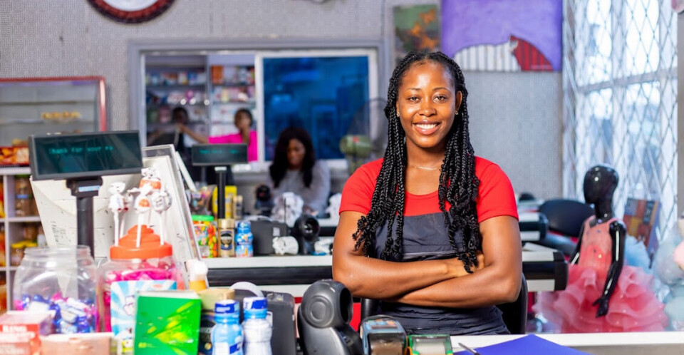 Nigerian businesses get a legislative boost