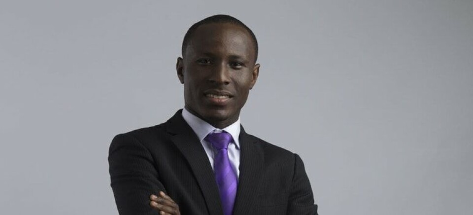 Young Lawyer series profiles Joe Slovo Tia