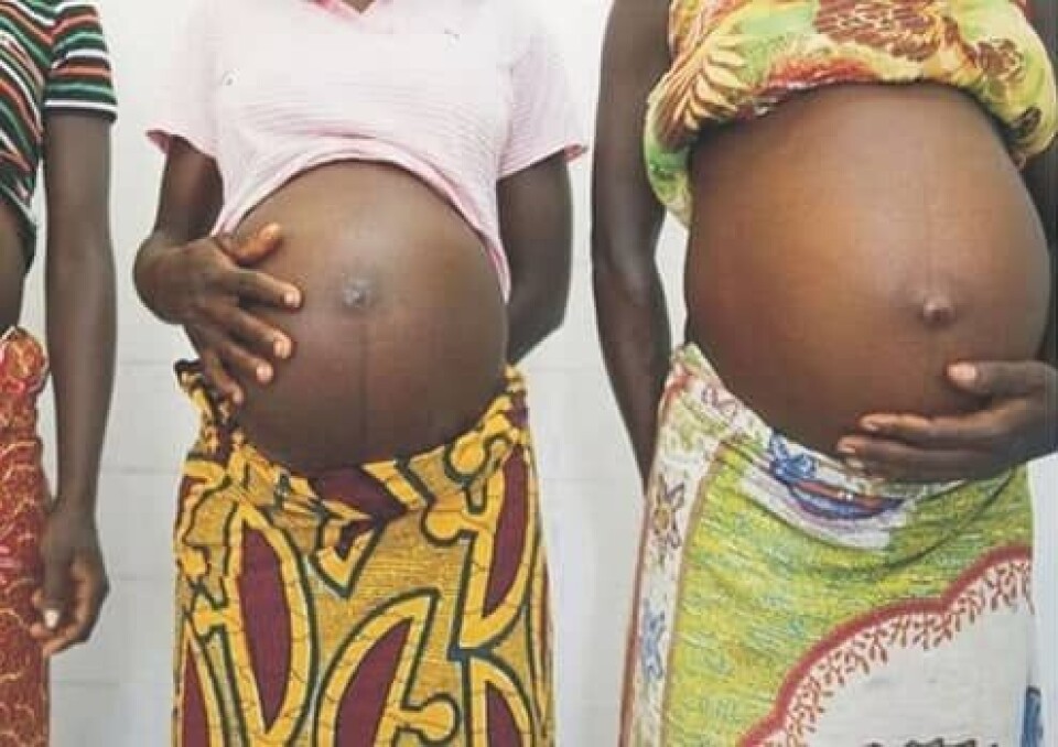 Pregnant Teenagers Vindicated