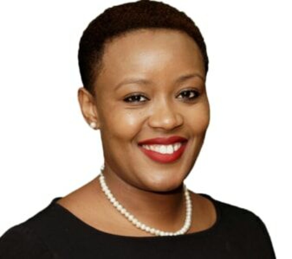 Data Protection: The Best Practice Africa Must Embrace