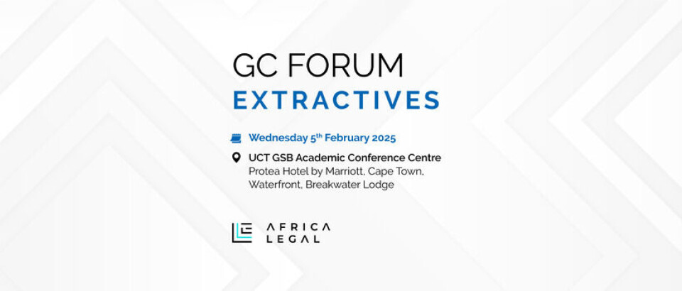The Evolution of the GC Forum