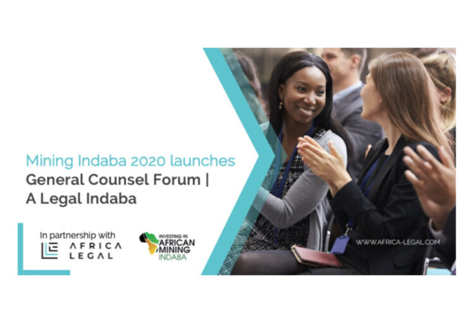Indaba, my Lawyers